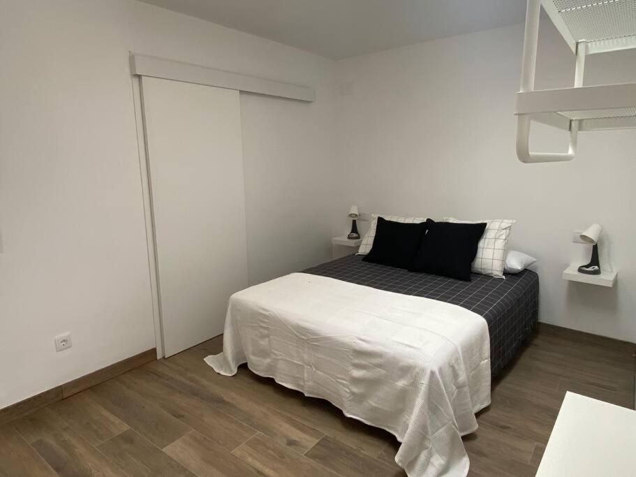 Camarles Casa La Viaヴィラ エクステリア 写真