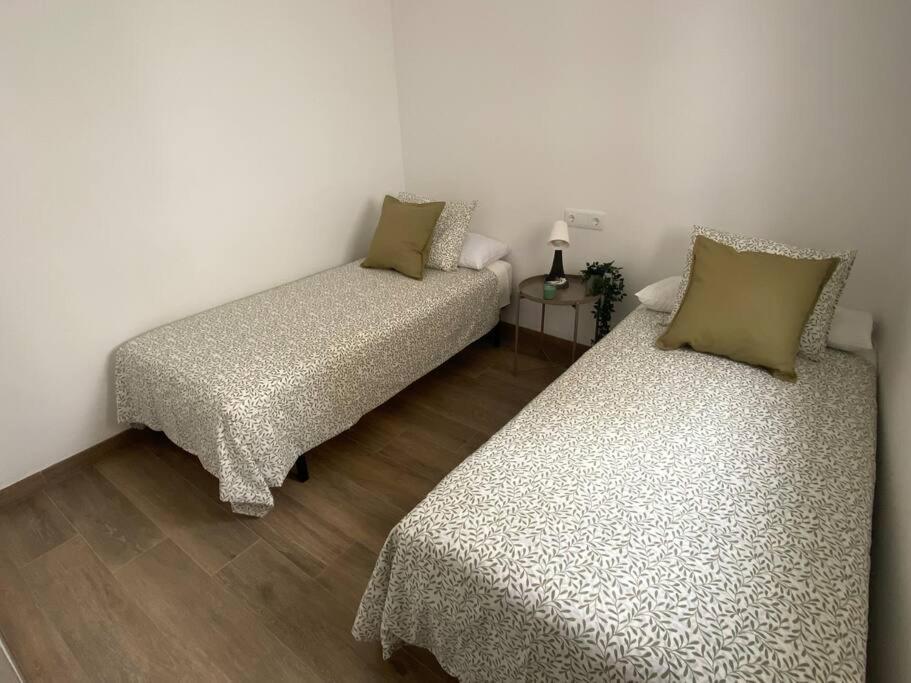 Camarles Casa La Viaヴィラ エクステリア 写真