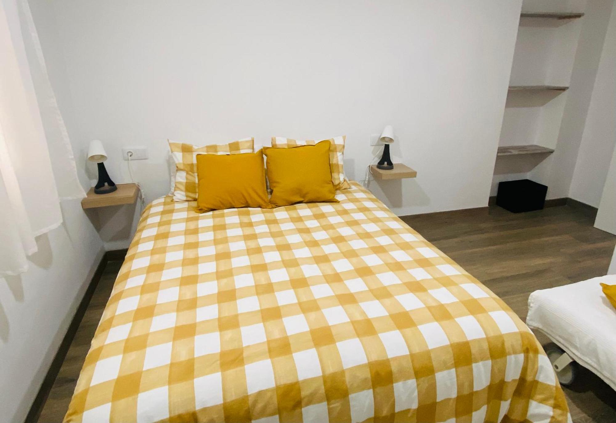 Camarles Casa La Viaヴィラ エクステリア 写真