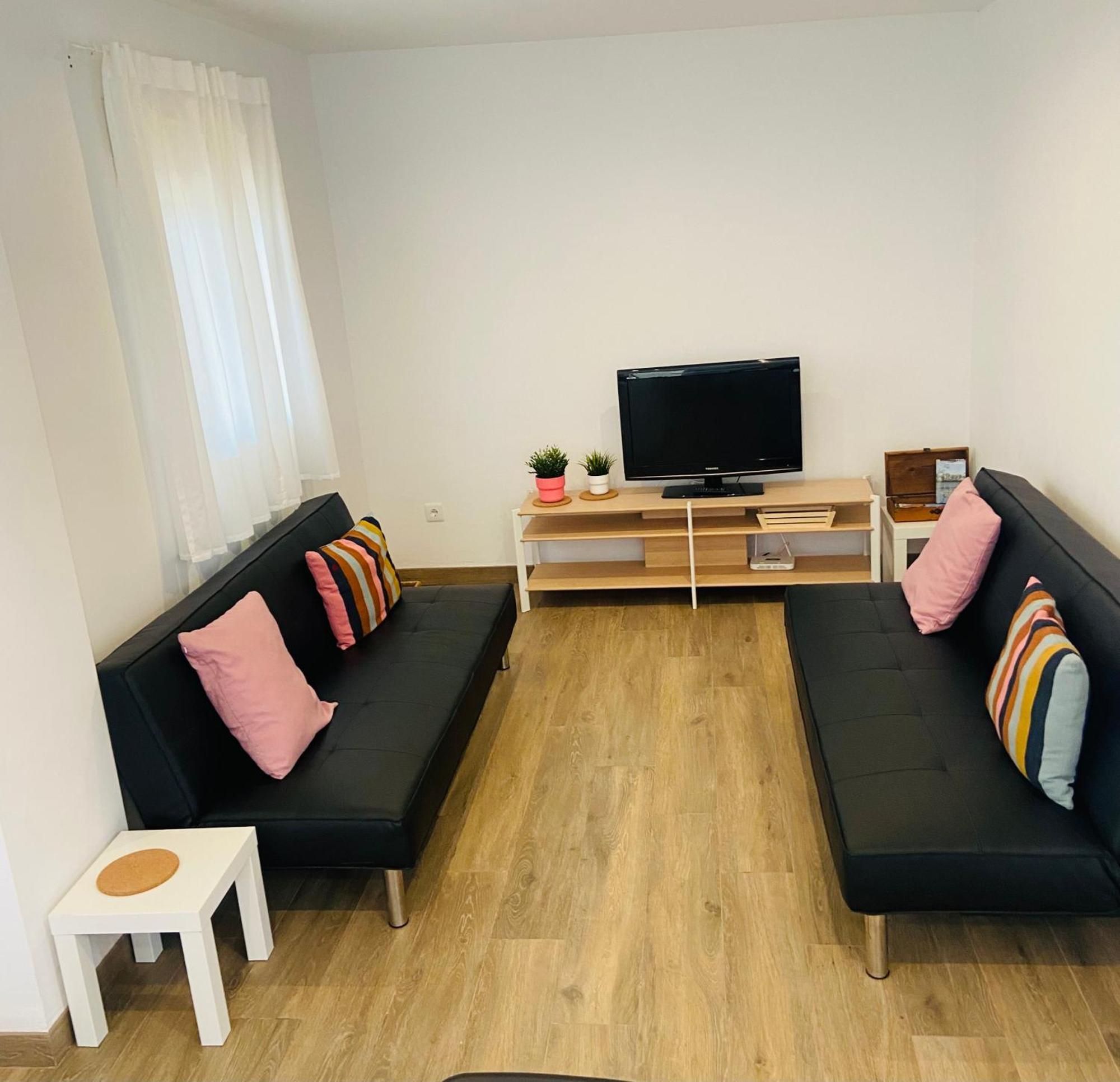 Camarles Casa La Viaヴィラ エクステリア 写真