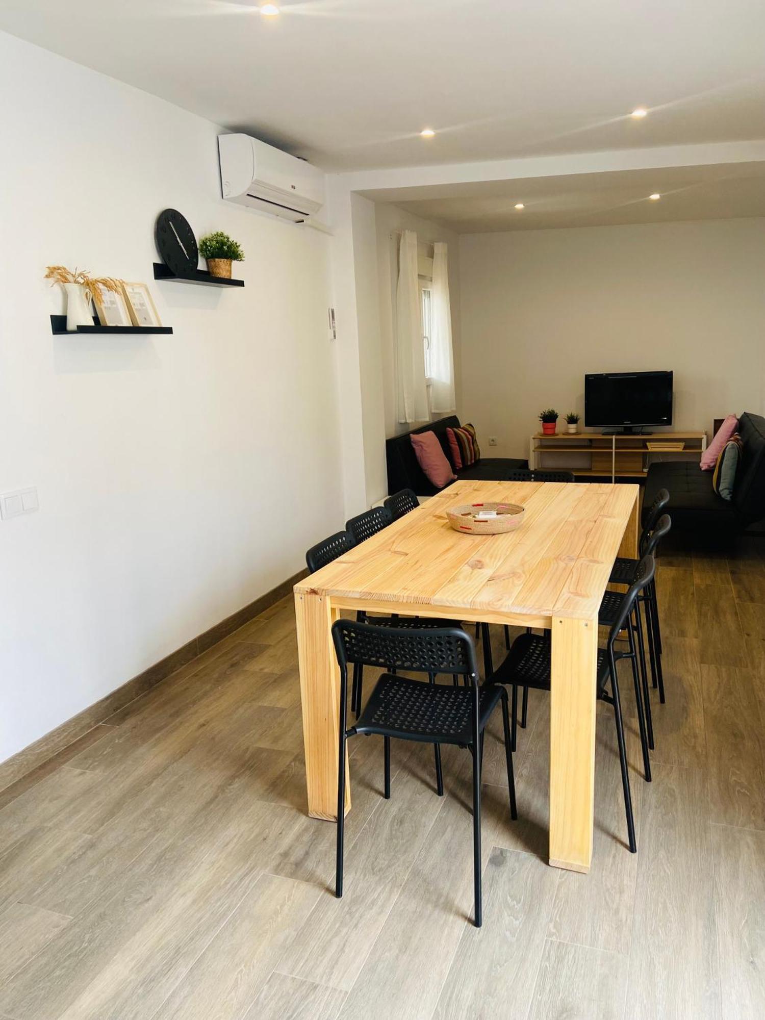 Camarles Casa La Viaヴィラ エクステリア 写真