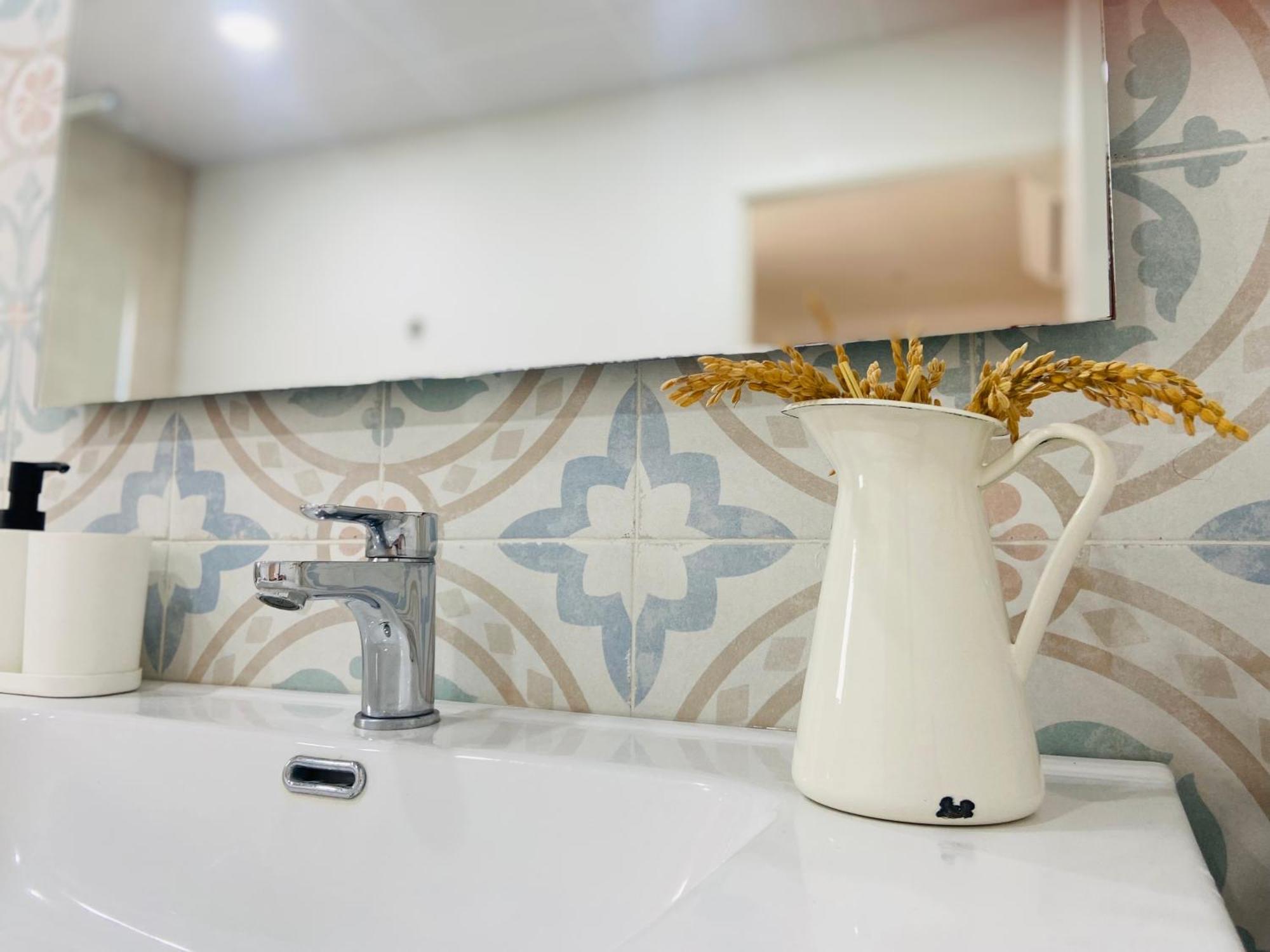 Camarles Casa La Viaヴィラ エクステリア 写真
