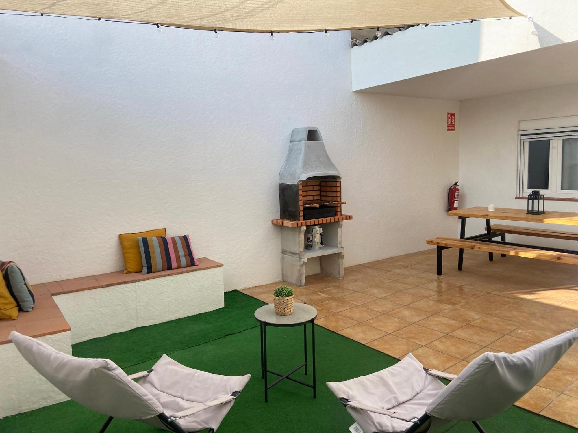 Camarles Casa La Viaヴィラ エクステリア 写真